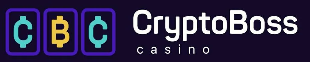 CryptoBoss Casino